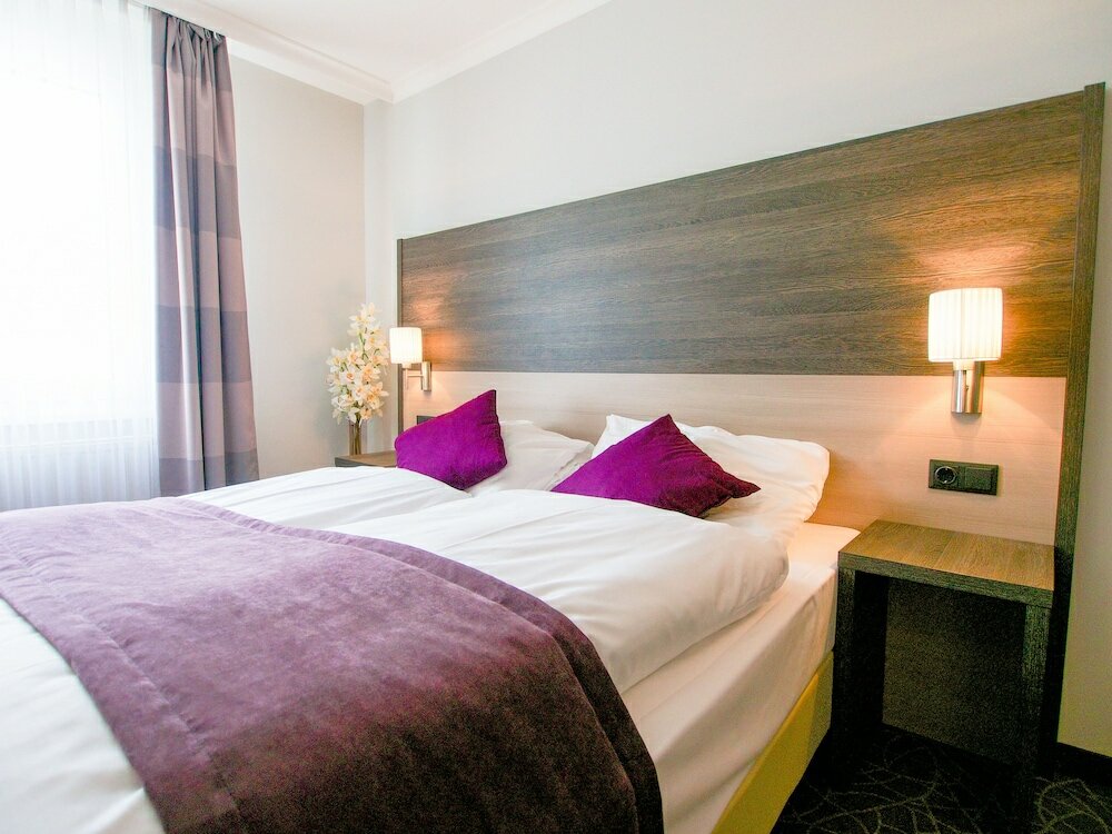 Фото Arion Cityhotel Vienna