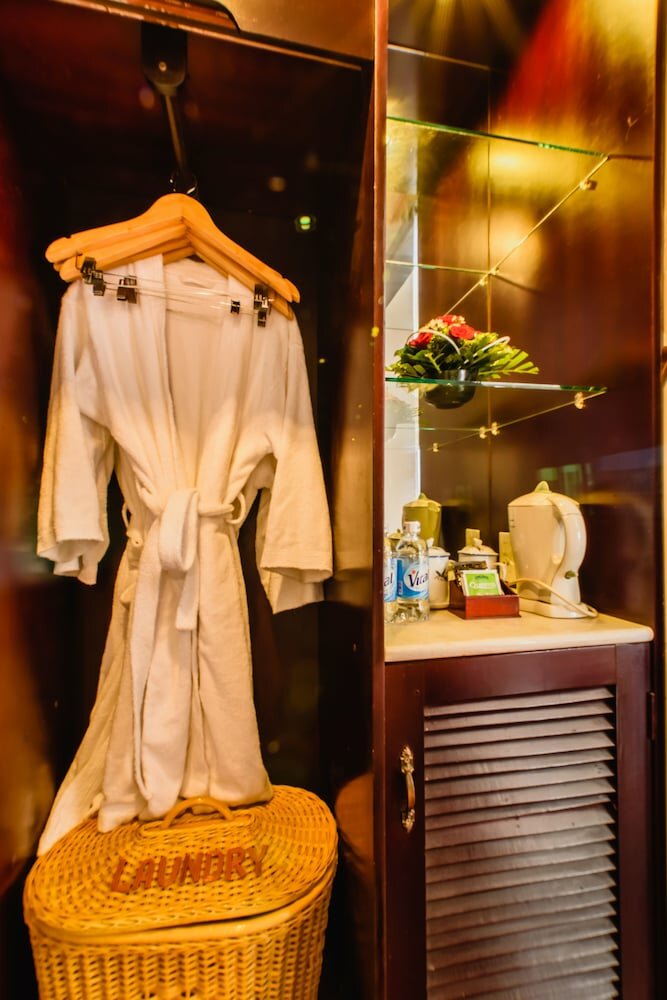Фото Huong Giang Hotel Resort and SPA