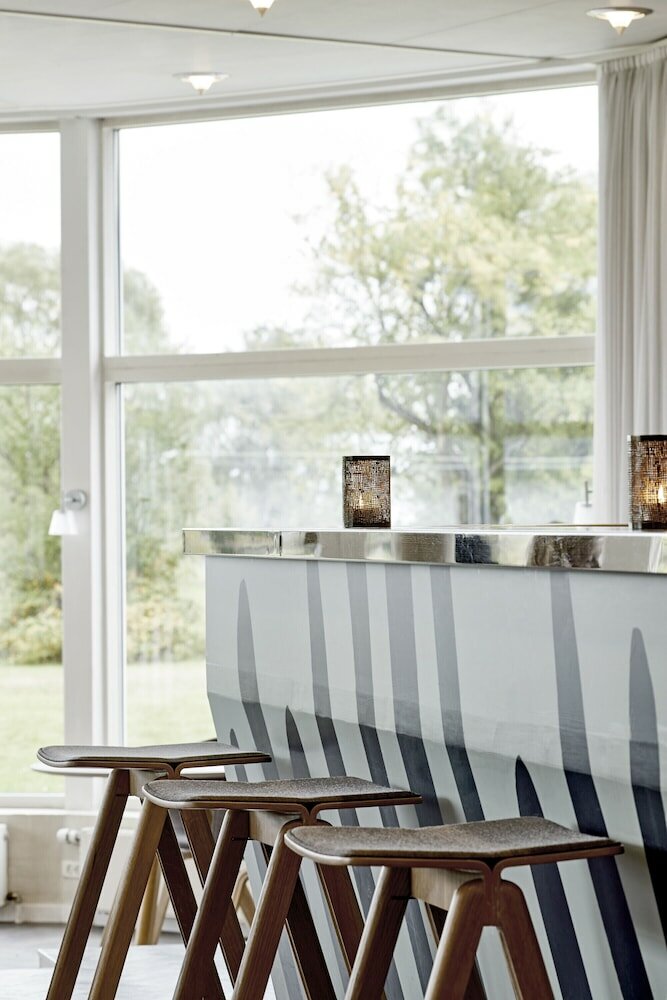 Фото Comwell Køge Strand