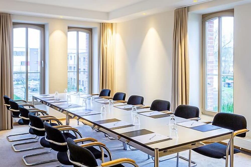 Фото Hotel Speicher am Ziegelsee