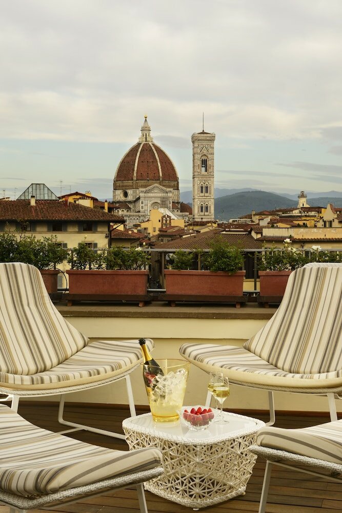 Фото Grand Hotel Minerva