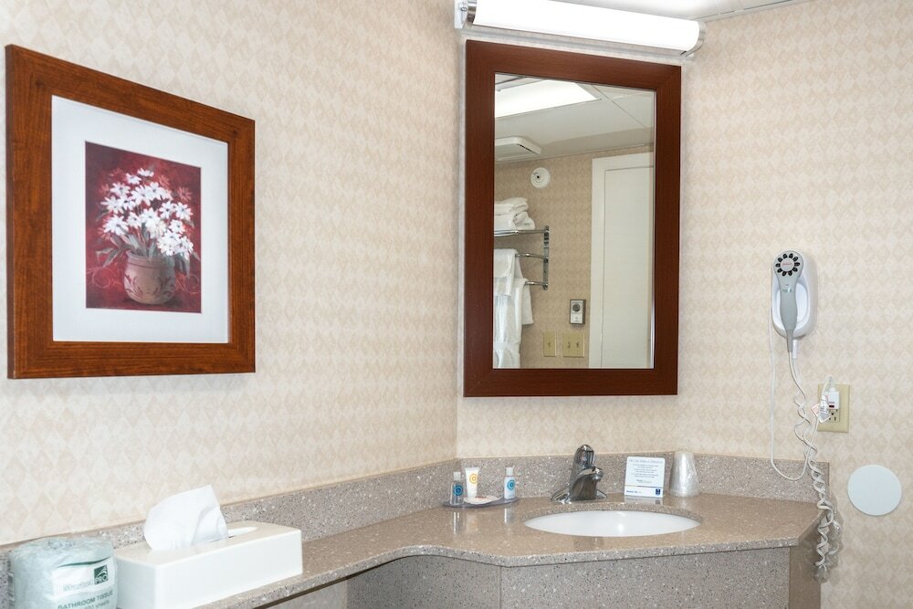 Фото Comfort Inn Ocean City Boardwalk