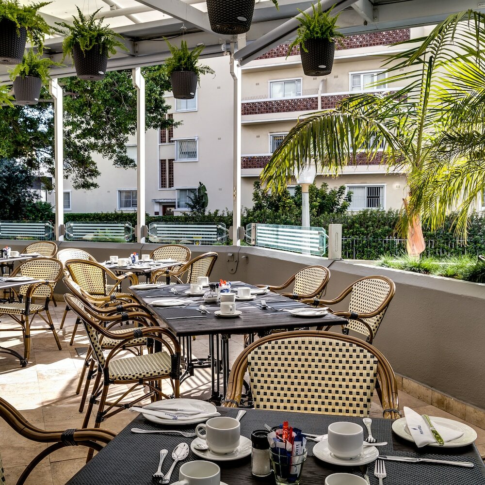 Фото Protea Hotel Cape Town Sea Point