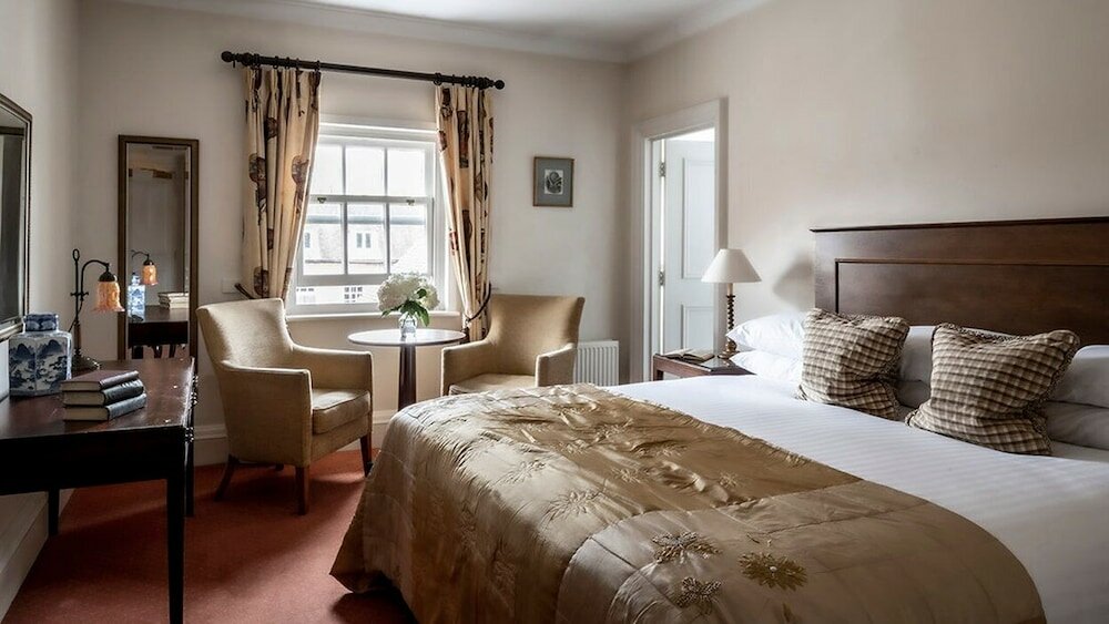 Фото Chilston Park Hotel