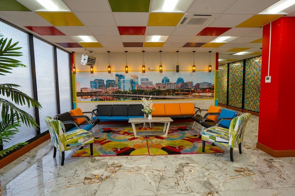 Фото Philly Inn & Suites