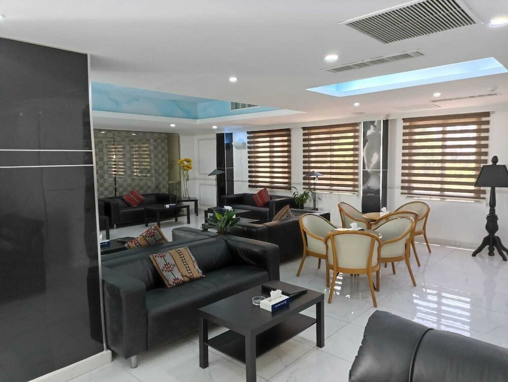 Фото Hotel Golden Tulip Aqaba Red Sea