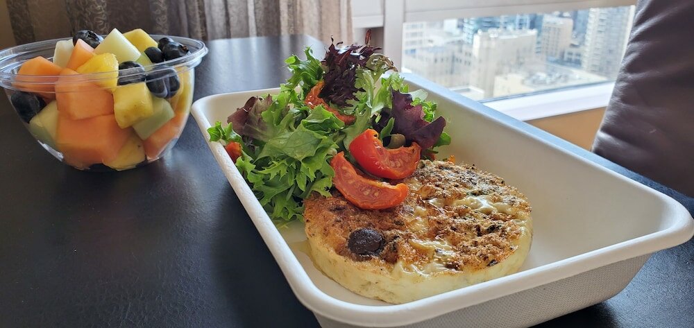 Фото Grand Hyatt Seattle