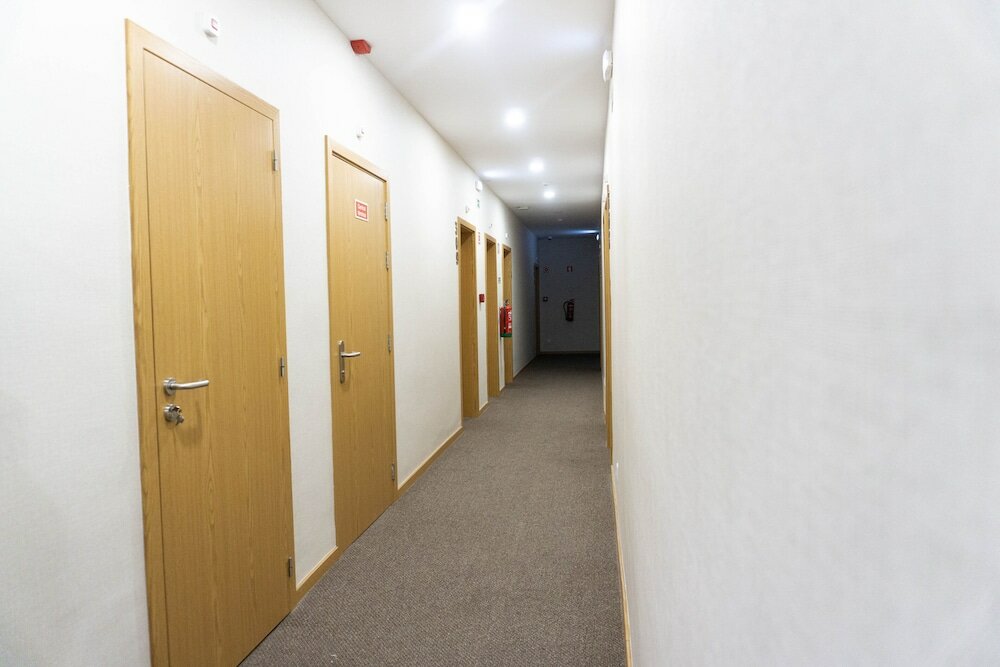 Фото Residencial Lar do Areeiro