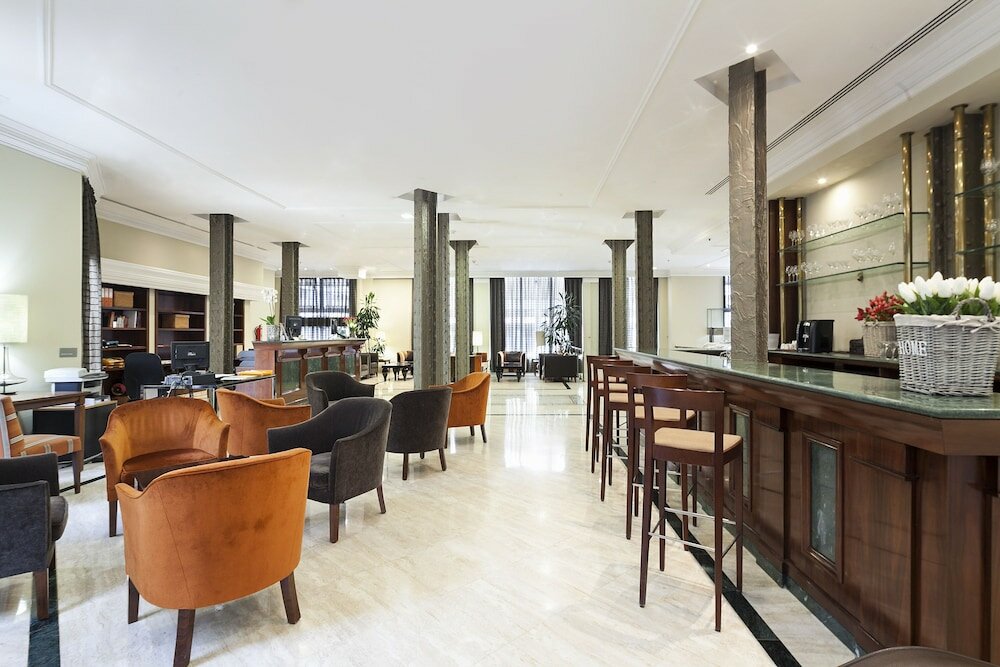 Фото Exe Laietana Palace