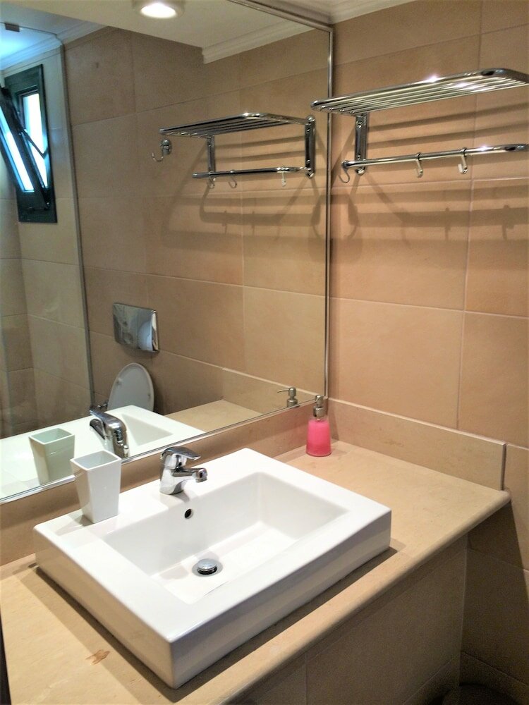 Фото Porto Sisi Hotel Apartments