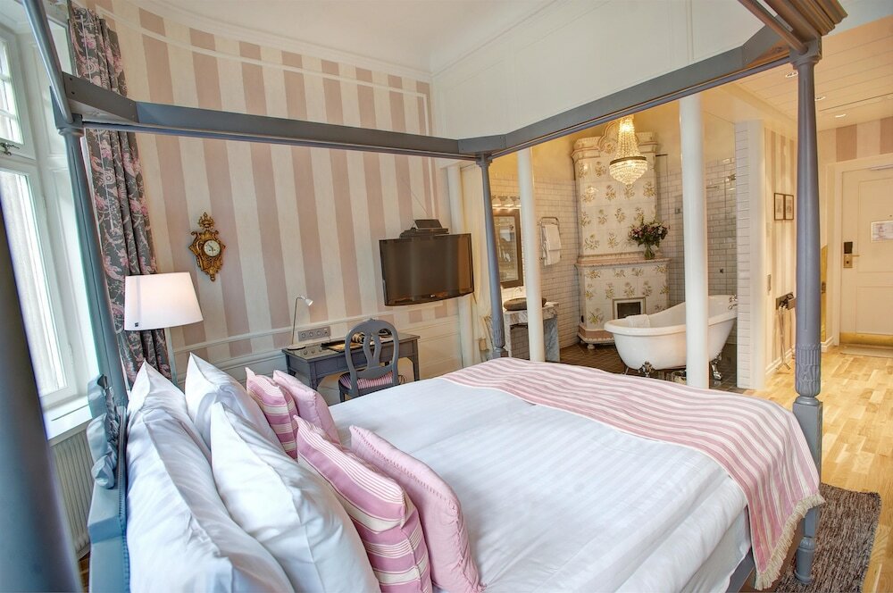 Фото Hotel Kung Carl, WorldHotels Crafted