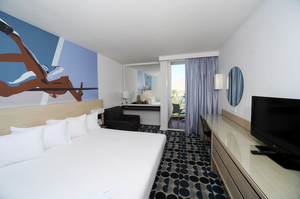 Фото Sport Club by Isrotel Collection