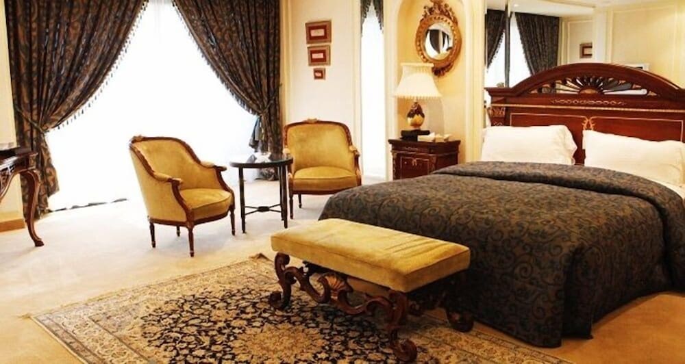 Фото Regency Palace Hotel