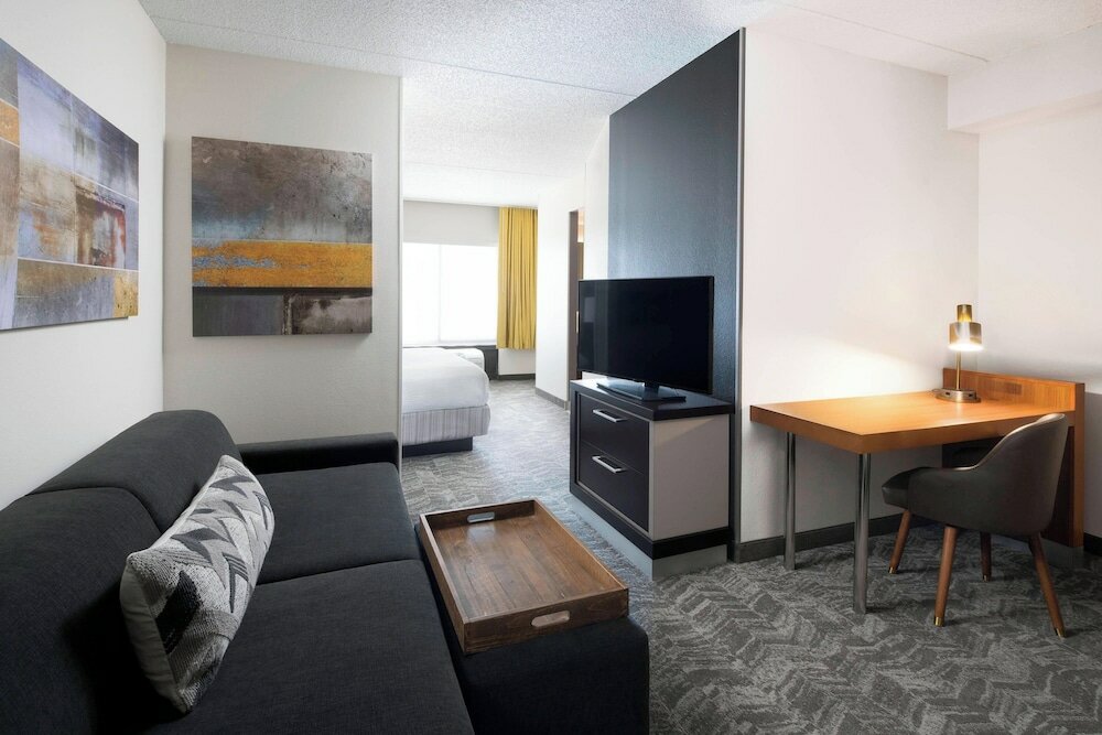 Фото SpringHill Suites by Marriott Austin Round Rock