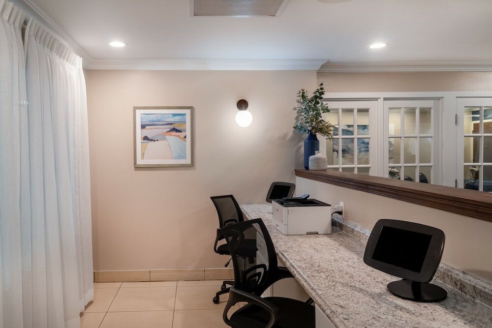 Фото Baymont by Wyndham Jackson/Ridgeland