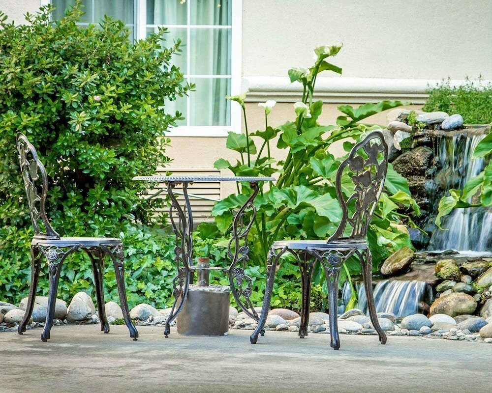 Фото Comfort Inn Modesto