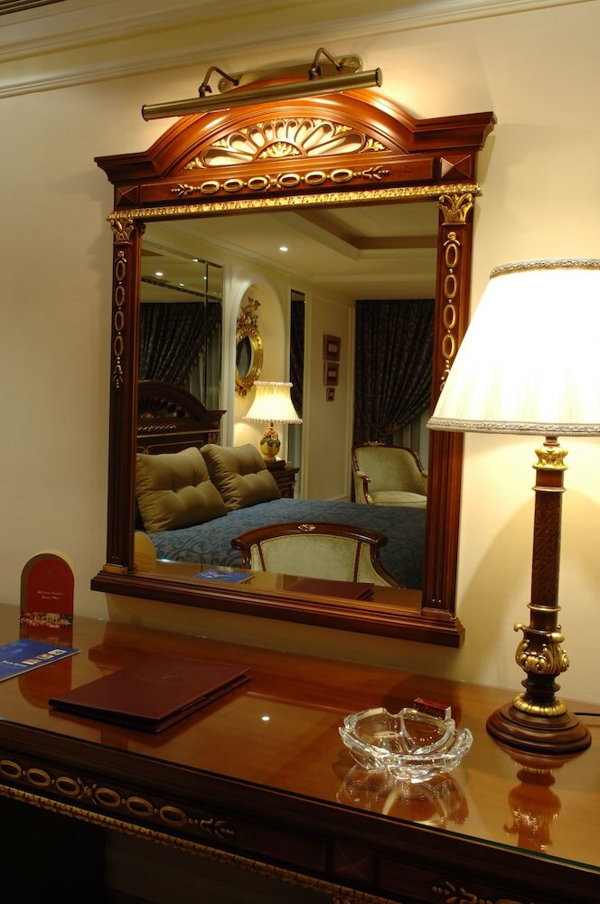 Фото Regency Palace Hotel