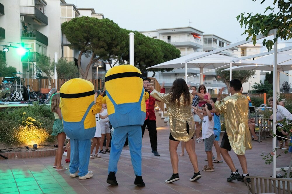 Фото Hotel Prestige Sant Marc