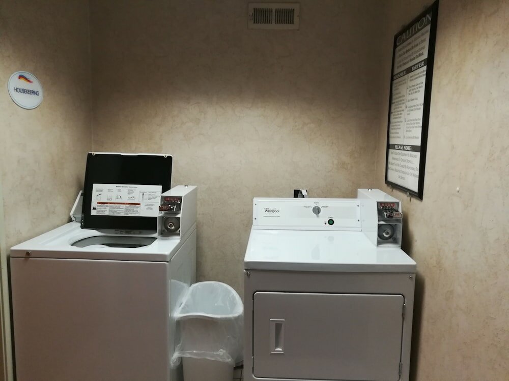 Фото Baymont by Wyndham Washington