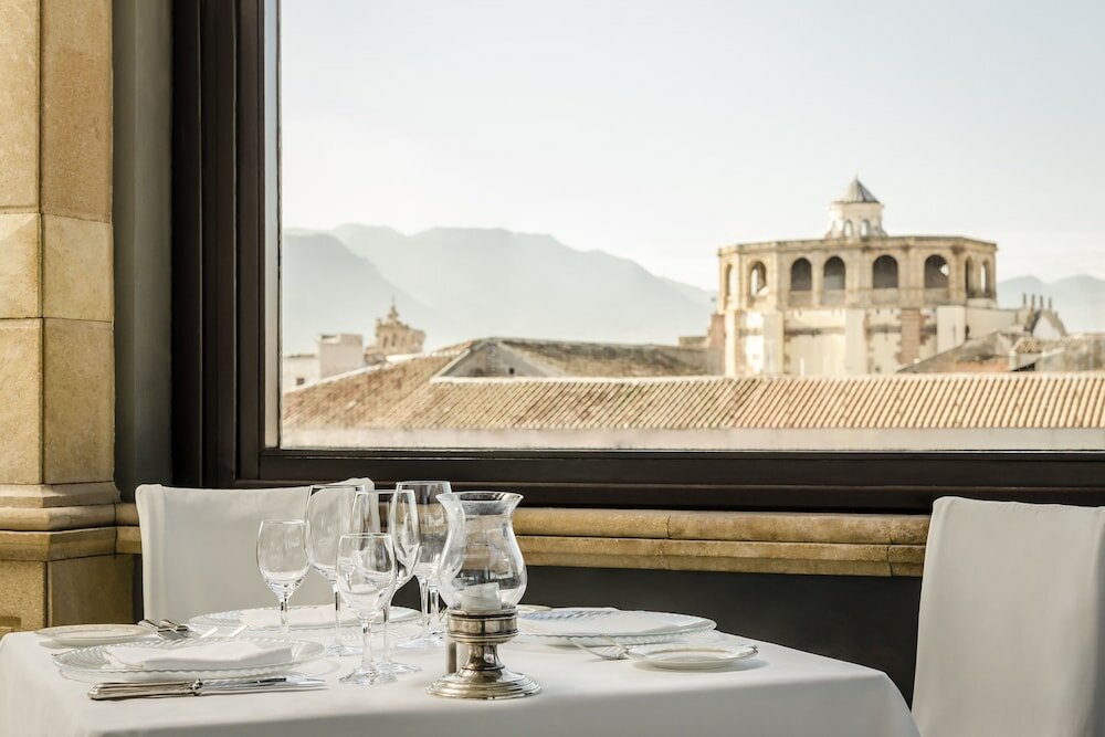 Фото Eurostars Centrale Palace