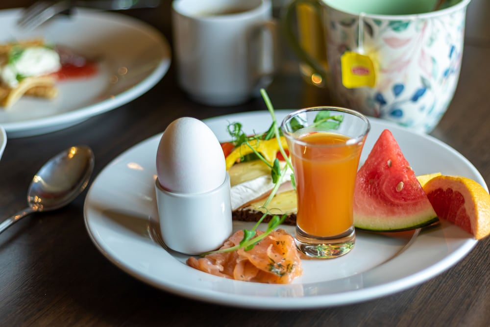 Фото Quality Hotel Grand Falun