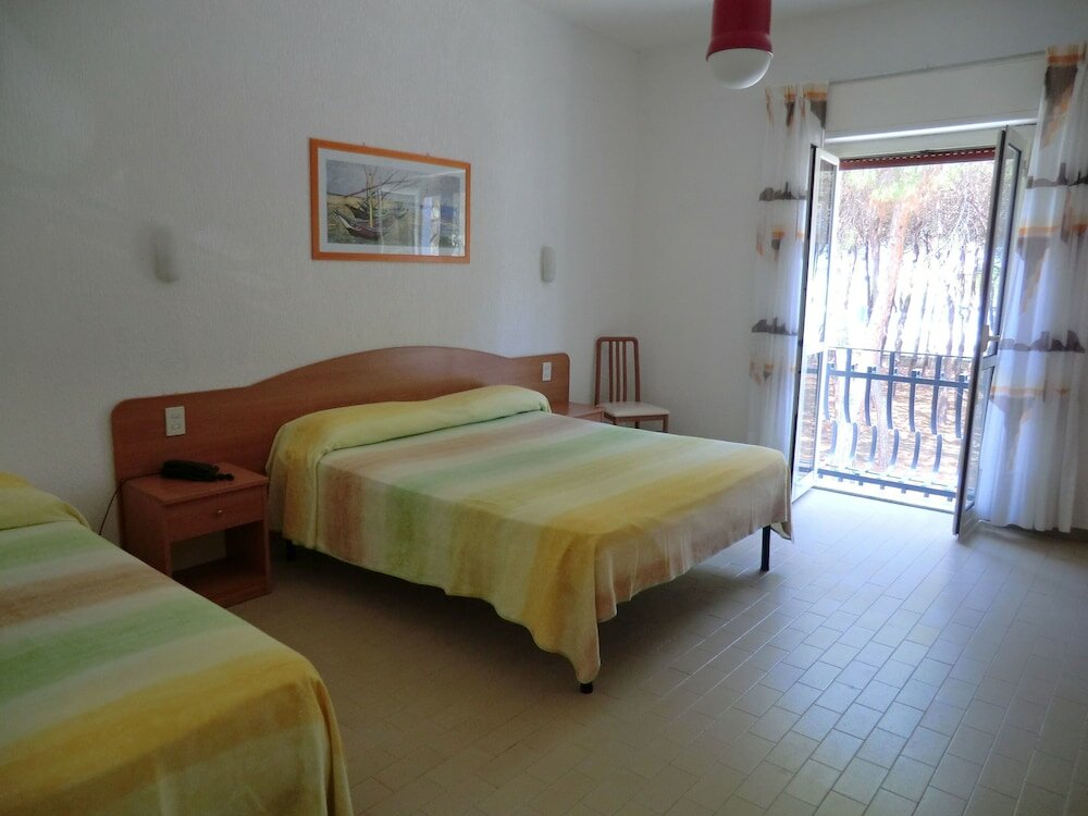 Фото Ananea Tropea Yachting Resort