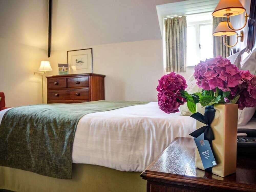 Фото The Speech House Hotel