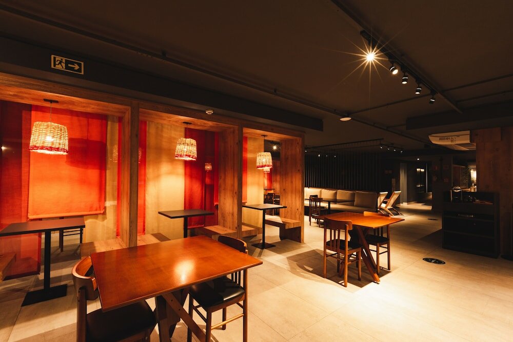 Фото Mercure Curitiba Aeroporto