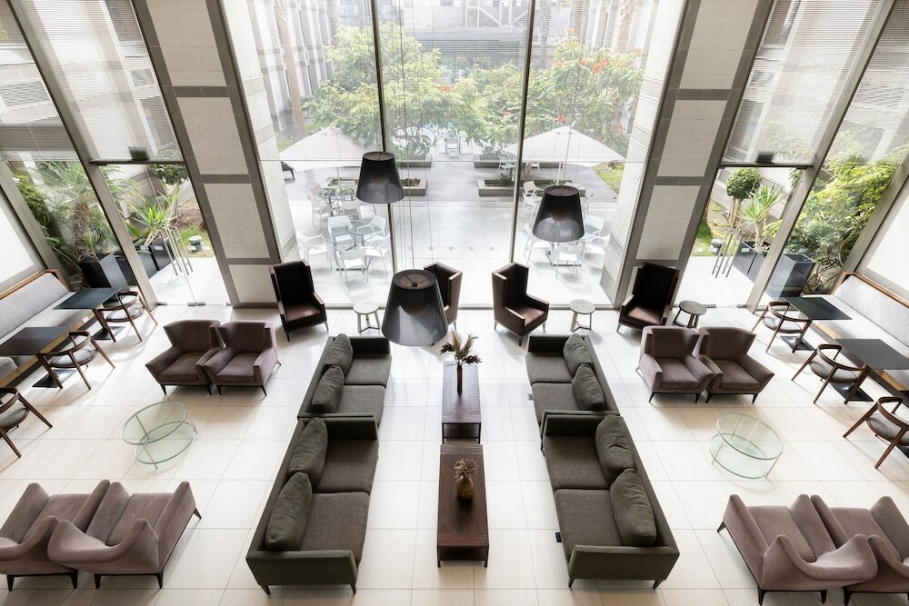 Фото Holiday Inn Express Iquique