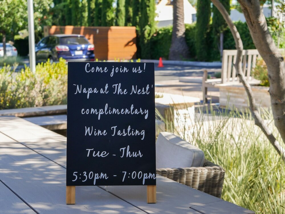 Фото The Nest Hotel Palo Alto