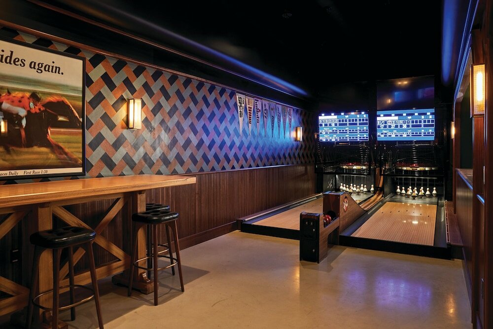 Фото NoMad Las Vegas