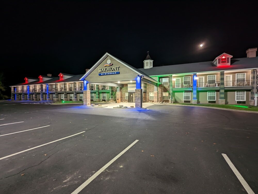 Фото отеля 3