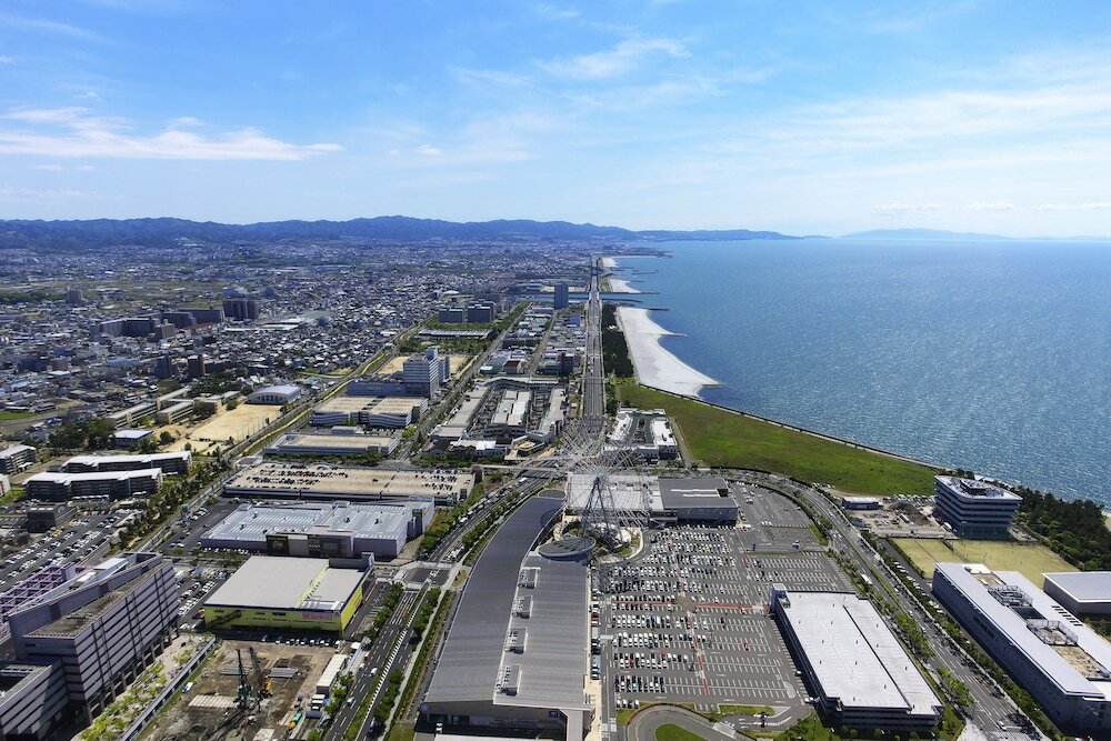 Фото Star Gate Hotel Kansai Airport