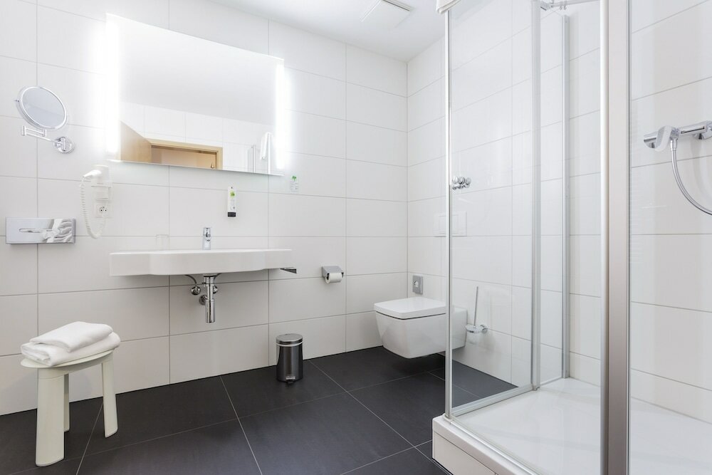 Фото Top Vch Hotel Michaelis Leipzig