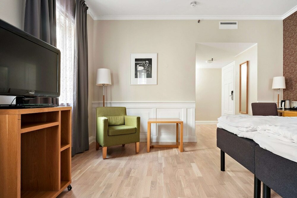 Фото Best Western Plus Hotel Bakeriet