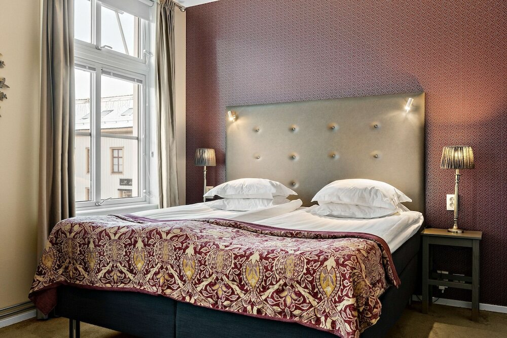 Фото Best Western Plus Edward Hotel