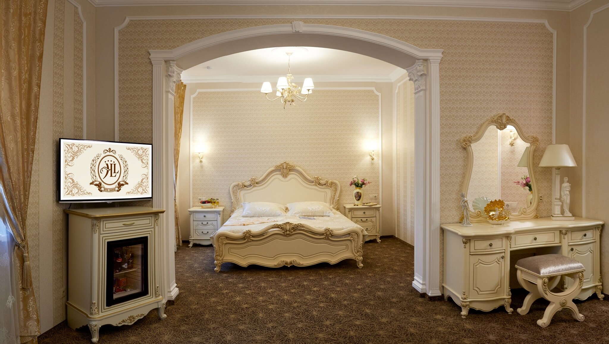 Фото Легенда