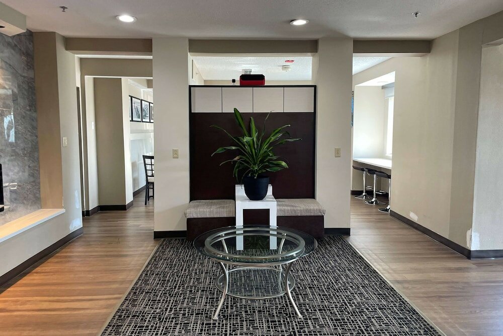 Фото Baymont by Wyndham Boardman