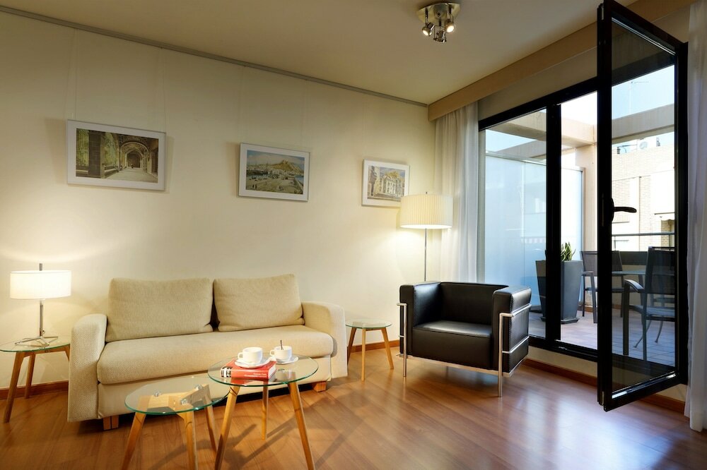 Фото Eurostars Centrum Alicante