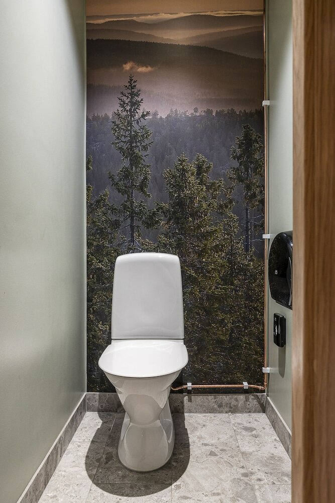 Фото First Hotel Kramm