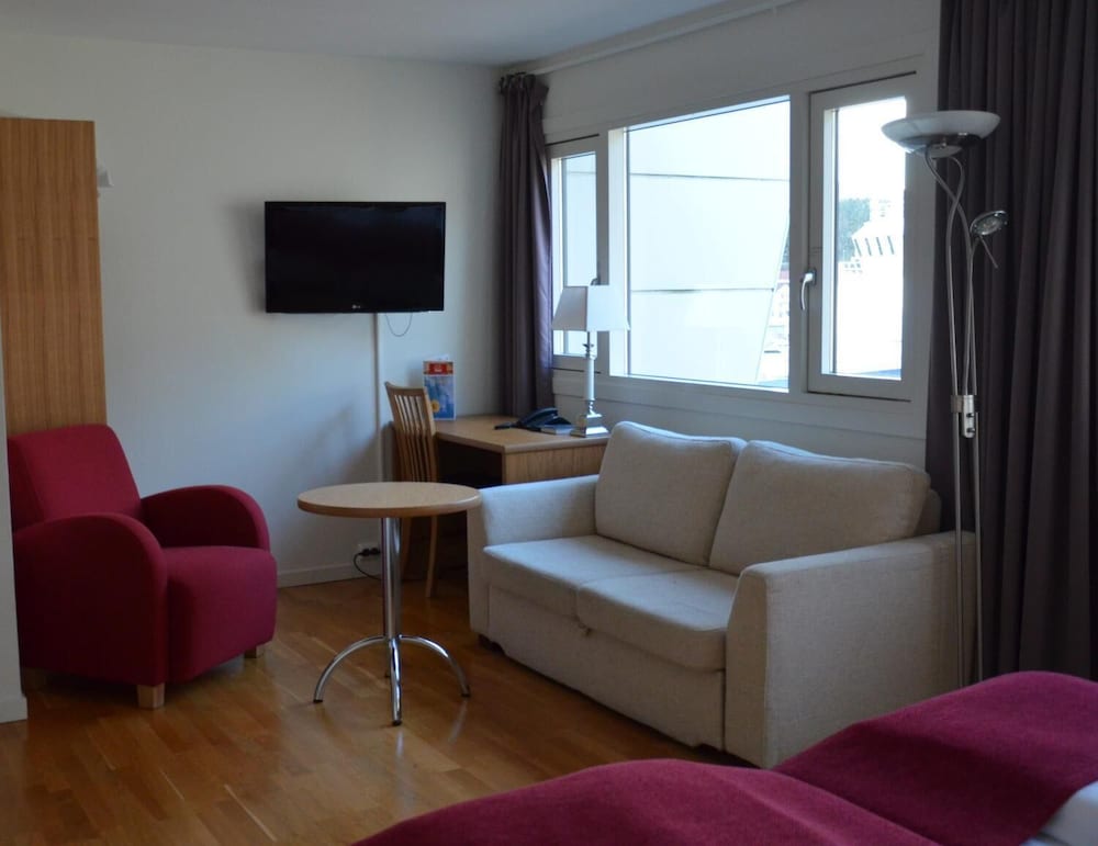 Фото Thon Partner Hotel Storgata