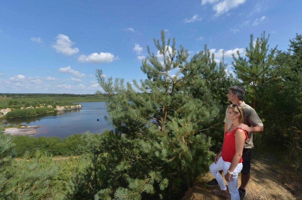 Фото Hotel Stiemerheide