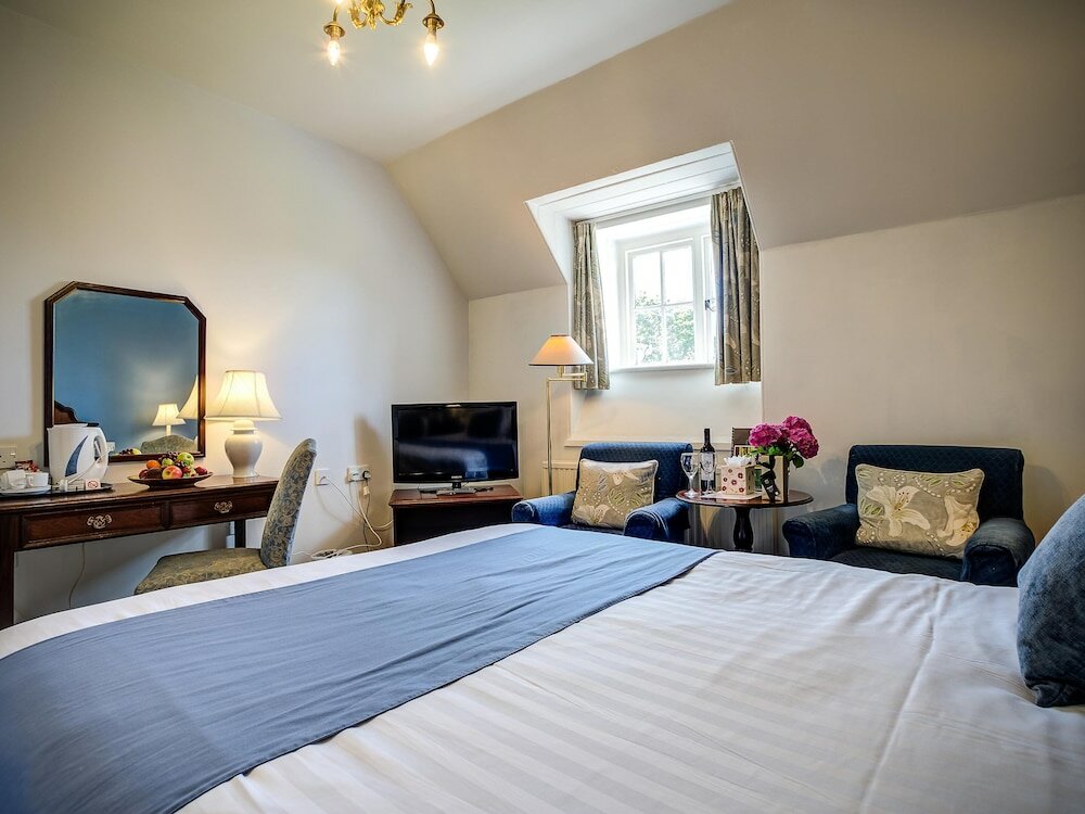 Фото The Speech House Hotel