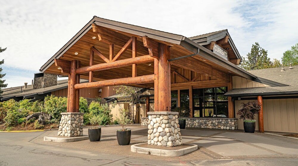 Фото Riverhouse on the Deschutes