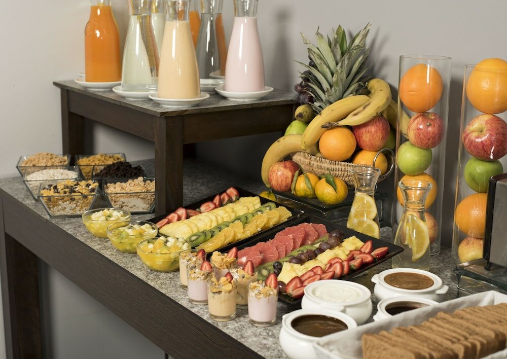 Фото Holiday Inn Montevideo, an Ihg Hotel