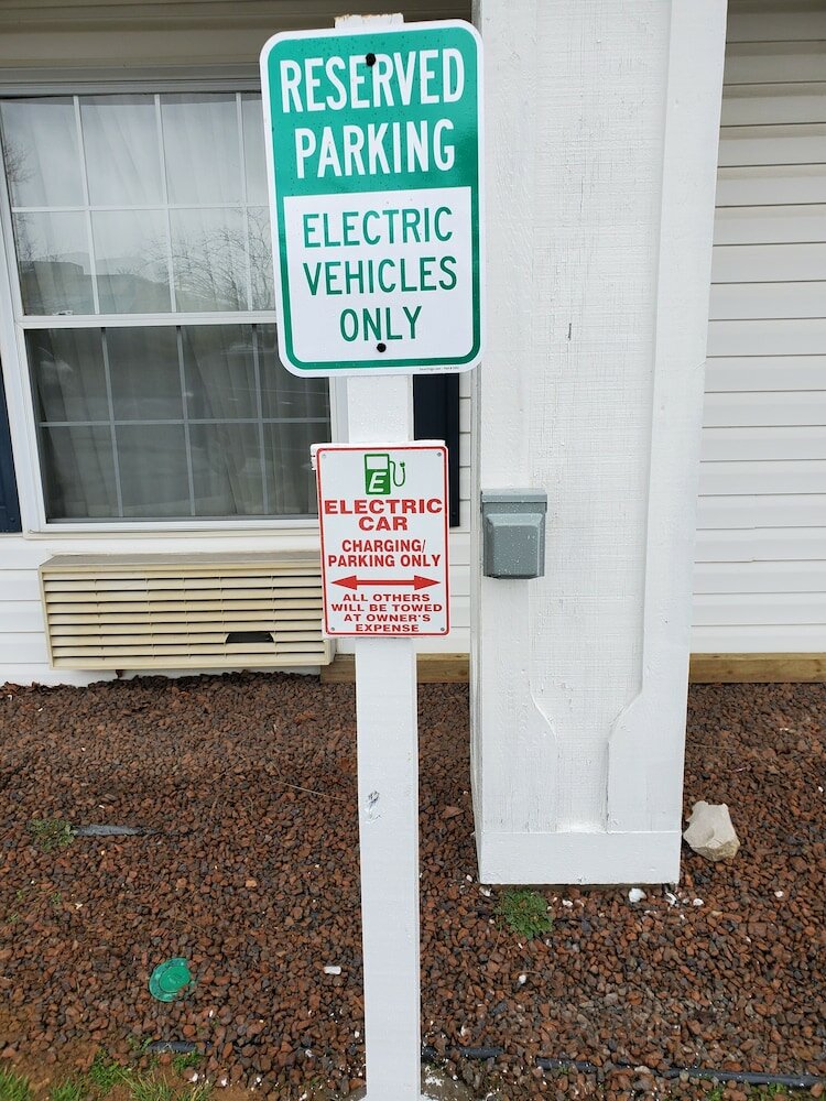 Фото Baymont by Wyndham Washington