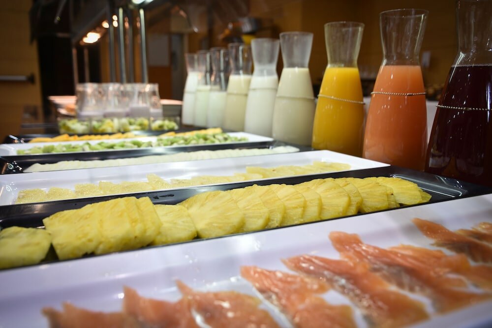 Фото Senator Parque Central Hotel