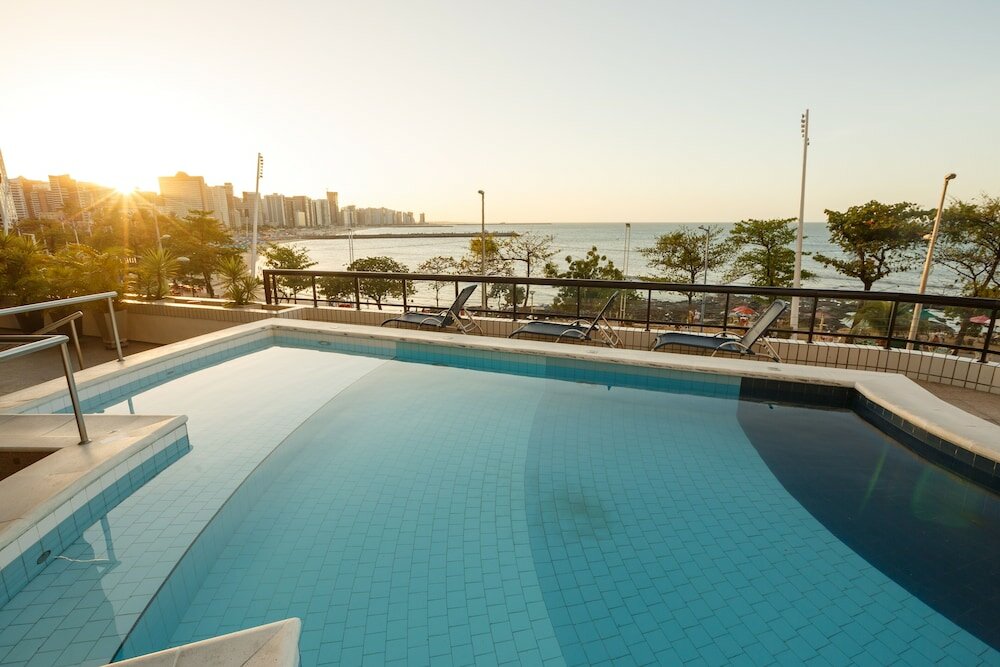 Фото Blue Tree Towers Fortaleza Beira Mar