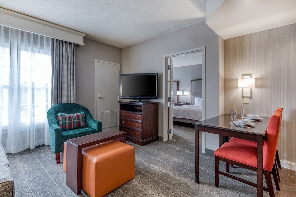 Фото Homewood Suites by Hilton Olmsted Village