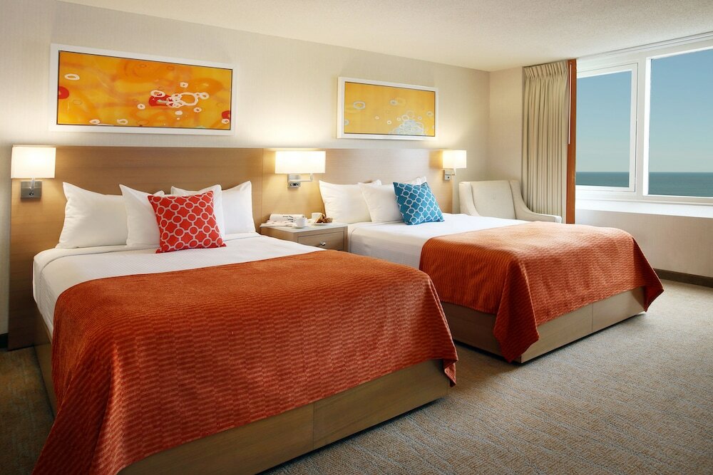 Фото Tropicana Atlantic City